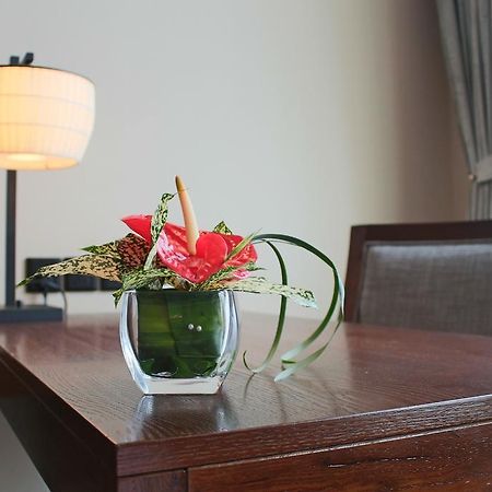 Ssaw Boutique Hotel Delan Mogan Mountain Deqing Room photo